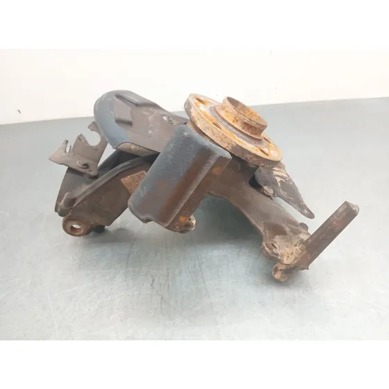 Mangueta Delantera Izquierda para Volkswagen Polo Vi (Aw1, Bz1, Ae1)