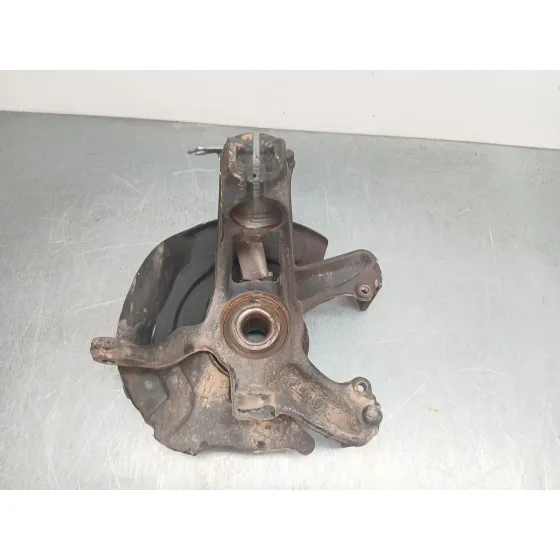 Mangueta Delantera Izquierda para Volkswagen Polo Vi (Aw1, Bz1, Ae1)