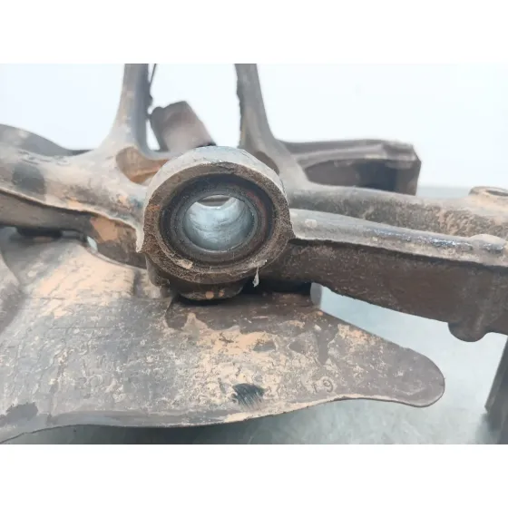 Mangueta Delantera Izquierda para Volkswagen Polo Vi (Aw1, Bz1, Ae1)