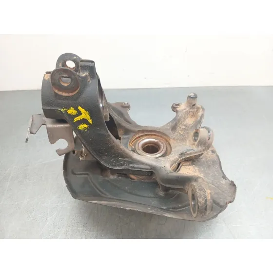Mangueta Delantera Izquierda para Volkswagen Polo Vi (Aw1, Bz1, Ae1)