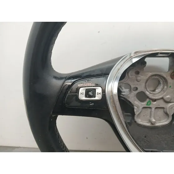 Volante para Volkswagen Polo Vi (Aw1, Bz1, Ae1)