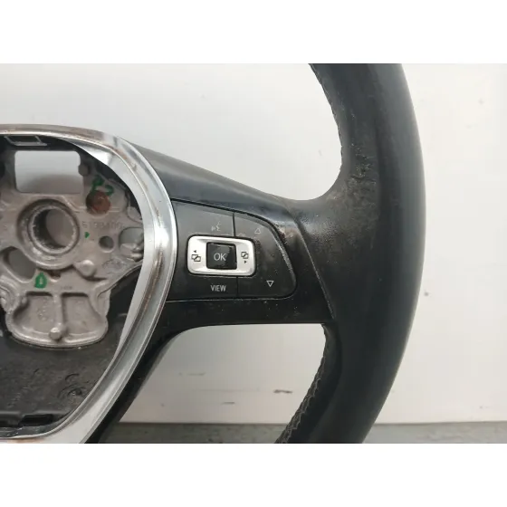 Volante para Volkswagen Polo Vi (Aw1, Bz1, Ae1)