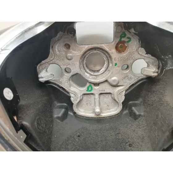Volante para Volkswagen Polo Vi (Aw1, Bz1, Ae1)