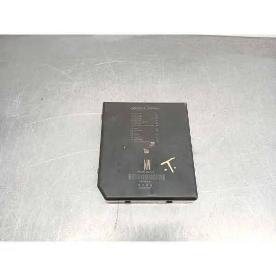 Caja Reles / Fusibles para Nissan Qashqai Ii (J11, J11_)