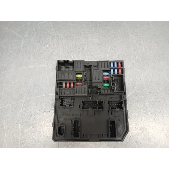 Caja Reles / Fusibles para Nissan Qashqai Ii (J11, J11_)