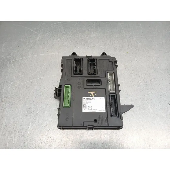 Modulo Electronico para Nissan Qashqai Ii (J11, J11_)