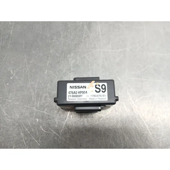 Modulo Electronico para Nissan Qashqai Ii (J11, J11_)