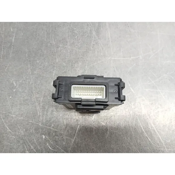 Modulo Electronico para Nissan Qashqai Ii (J11, J11_)