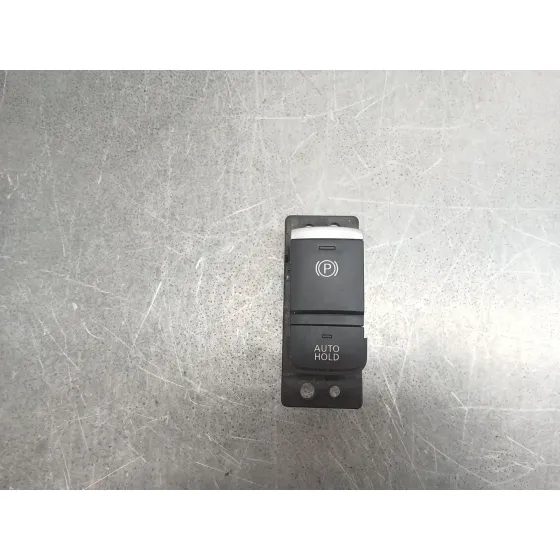 Freno De Mano Electrico para Nissan Qashqai Ii (J11, J11_)
