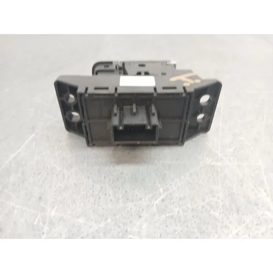 Freno De Mano Electrico para Nissan Qashqai Ii (J11, J11_)