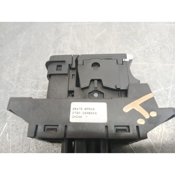 Freno De Mano Electrico para Nissan Qashqai Ii (J11, J11_)
