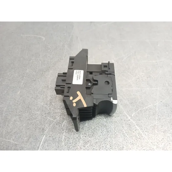 Freno De Mano Electrico para Nissan Qashqai Ii (J11, J11_)