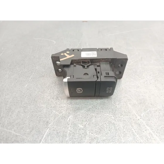 Freno De Mano Electrico para Nissan Qashqai Ii (J11, J11_)