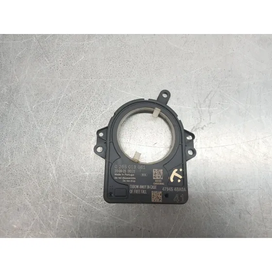 Sensor para Nissan Qashqai Ii (J11, J11_)