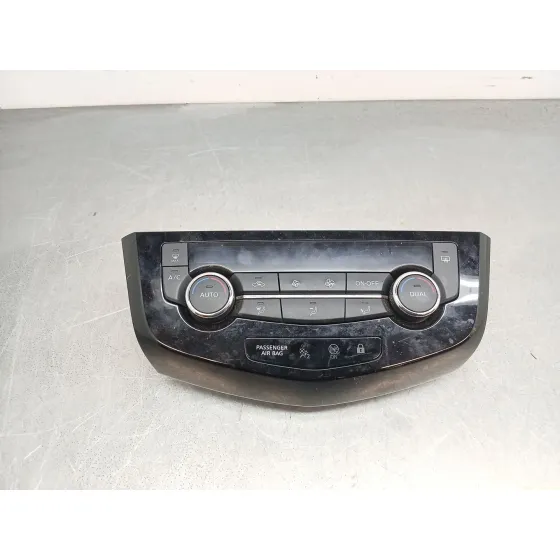 Mando Climatizador para Nissan Qashqai Ii (J11, J11_)
