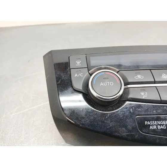 Mando Climatizador para Nissan Qashqai Ii (J11, J11_)