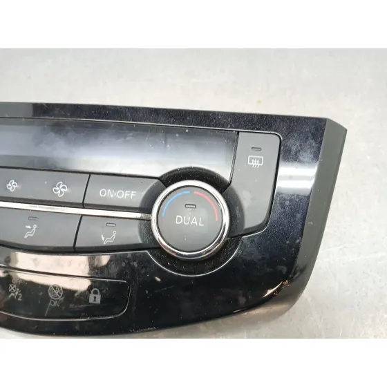 Mando Climatizador para Nissan Qashqai Ii (J11, J11_)