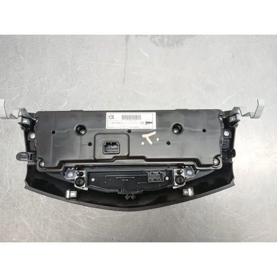 Mando Climatizador para Nissan Qashqai Ii (J11, J11_)