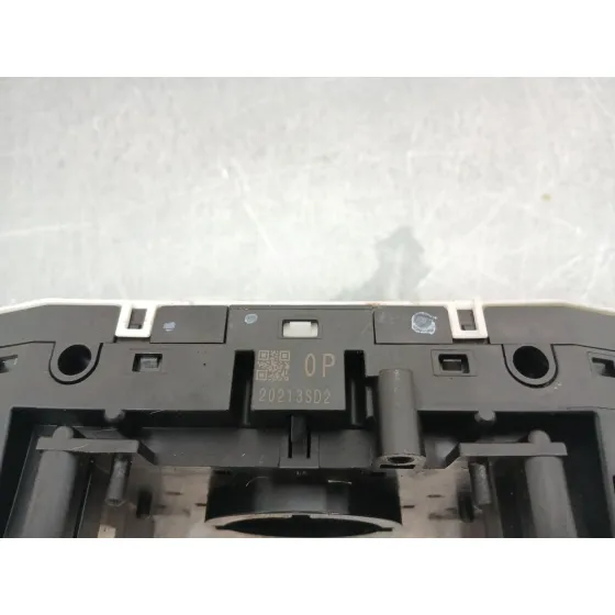 Mando Multifuncion para Nissan Qashqai Ii (J11, J11_)