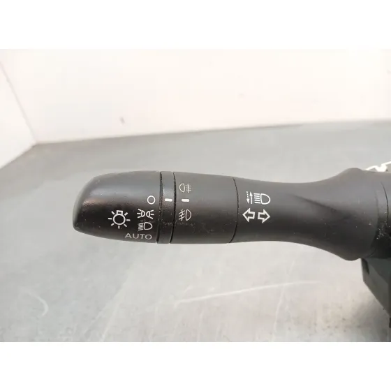 Mando Multifuncion para Nissan Qashqai Ii (J11, J11_)