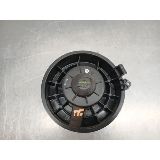Motor Calefaccion para Nissan Qashqai Ii (J11, J11_)