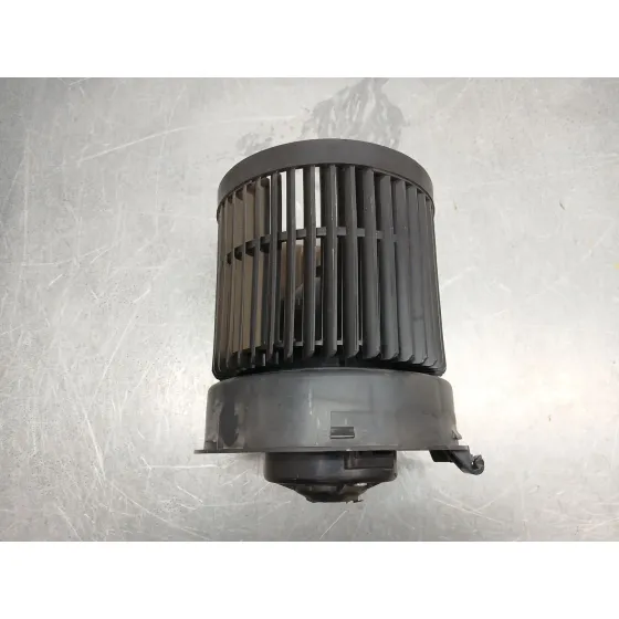 Motor Calefaccion para Nissan Qashqai Ii (J11, J11_)