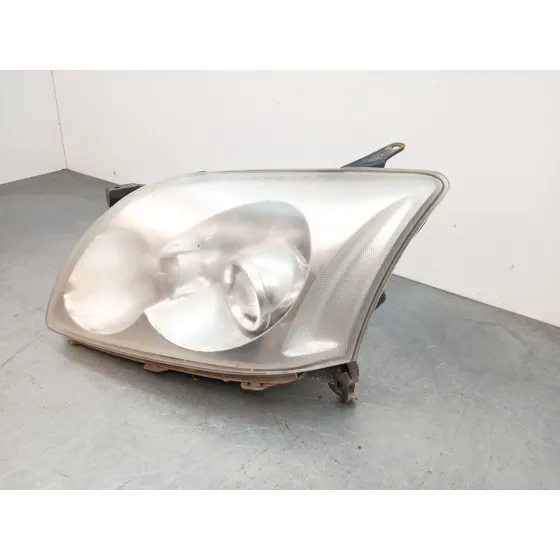 Faro Izquierdo para Toyota Avensis (_T25_)