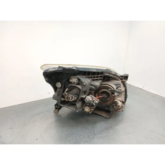 Faro Izquierdo para Toyota Avensis (_T25_)