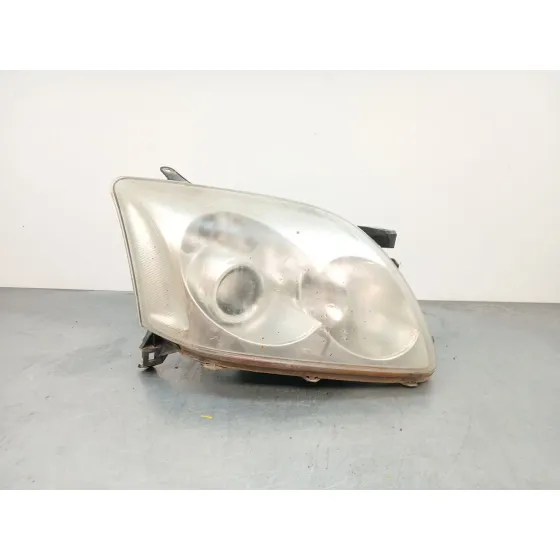 Faro Derecho para Toyota Avensis (_T25_)