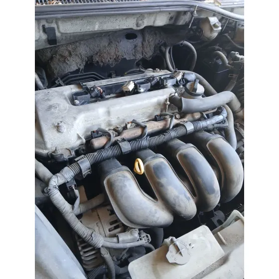 Despiece Motor para Toyota Avensis (_T25_)
