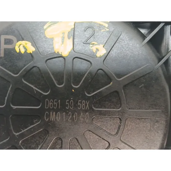 Motor Elevalunas Trasero Izquierdo para Mazda Cx-5 (Ke, Gh)