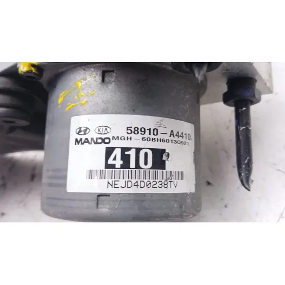 Abs para Kia Carens Iv