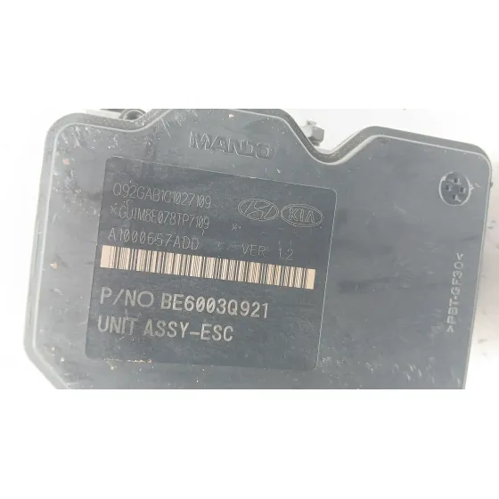 Abs para Kia Carens Iv