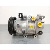 Compresor Aire Acondicionado para Kia Carens Iv