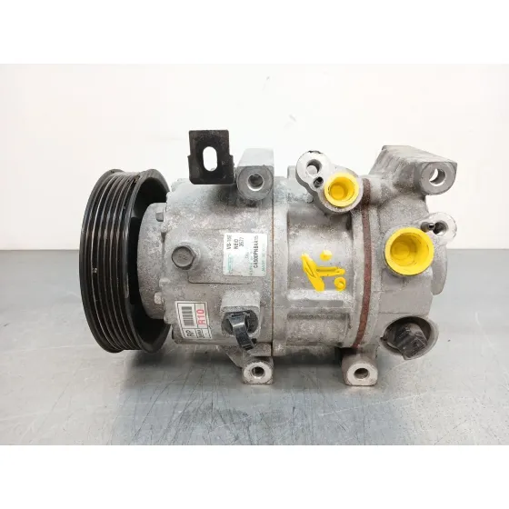 Compresor Aire Acondicionado para Kia Carens Iv