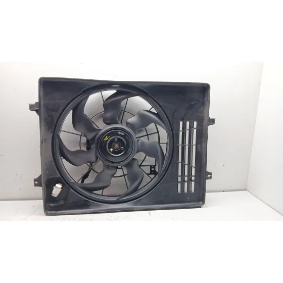 Electroventilador para Kia Carens Iv