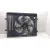 Electroventilador para Kia Carens Iv