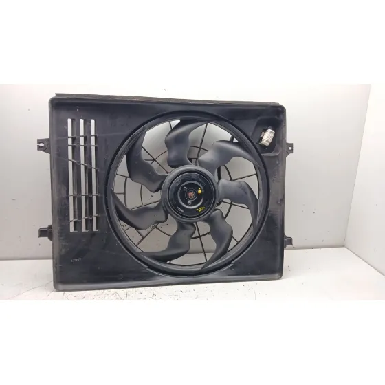 Electroventilador para Kia Carens Iv