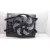 Electroventilador para Kia Carens Iv