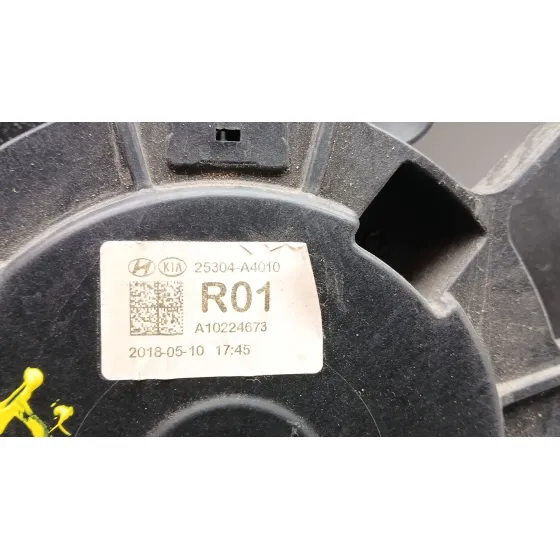 Electroventilador para Kia Carens Iv