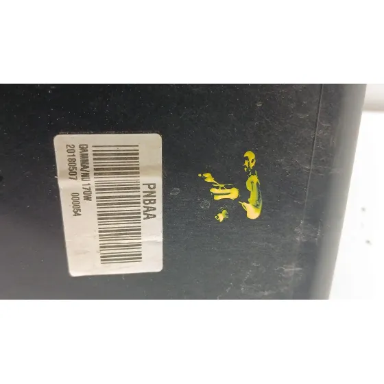 Electroventilador para Kia Carens Iv