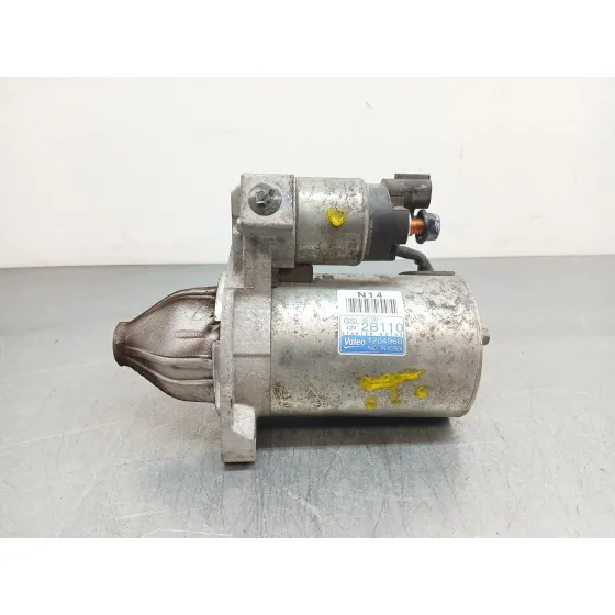 Motor Arranque para Kia Carens Iv