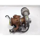 Turbocompresor para Mercedes-Benz Clase B (W245)