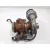 Turbocompresor para Mercedes-Benz Clase B (W245)