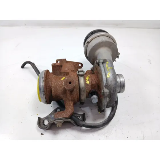 Turbocompresor para Mercedes-Benz Clase B (W245)