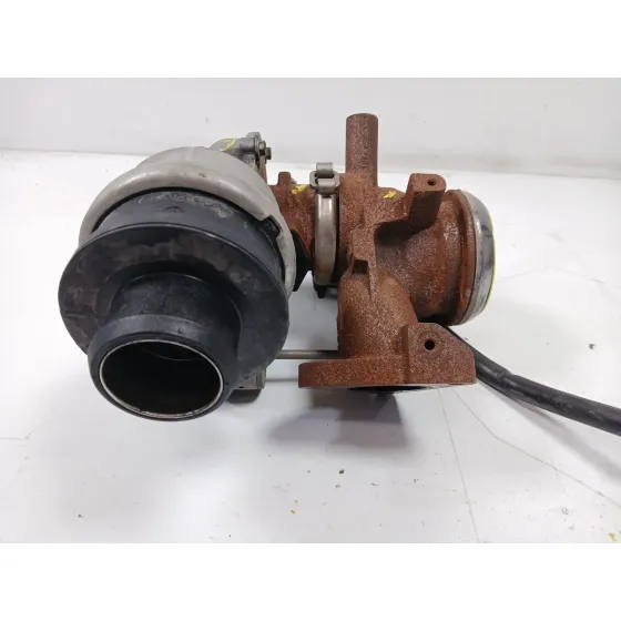 Turbocompresor para Mercedes-Benz Clase B (W245)