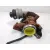 Turbocompresor para Mercedes-Benz Clase B (W245)