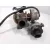 Turbocompresor para Mercedes-Benz Clase B (W245)