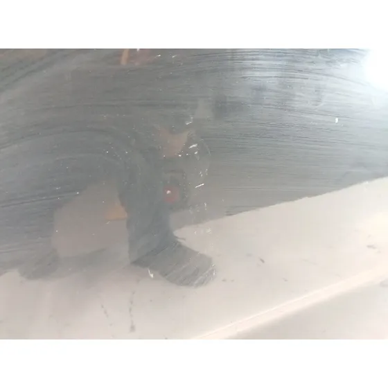 Puerta Delantera Izquierda para Kia Pro Cee'd (Ed)