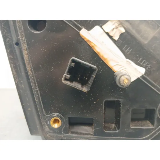 Retrovisor Izquierdo para Kia Pro Cee'd (Ed)